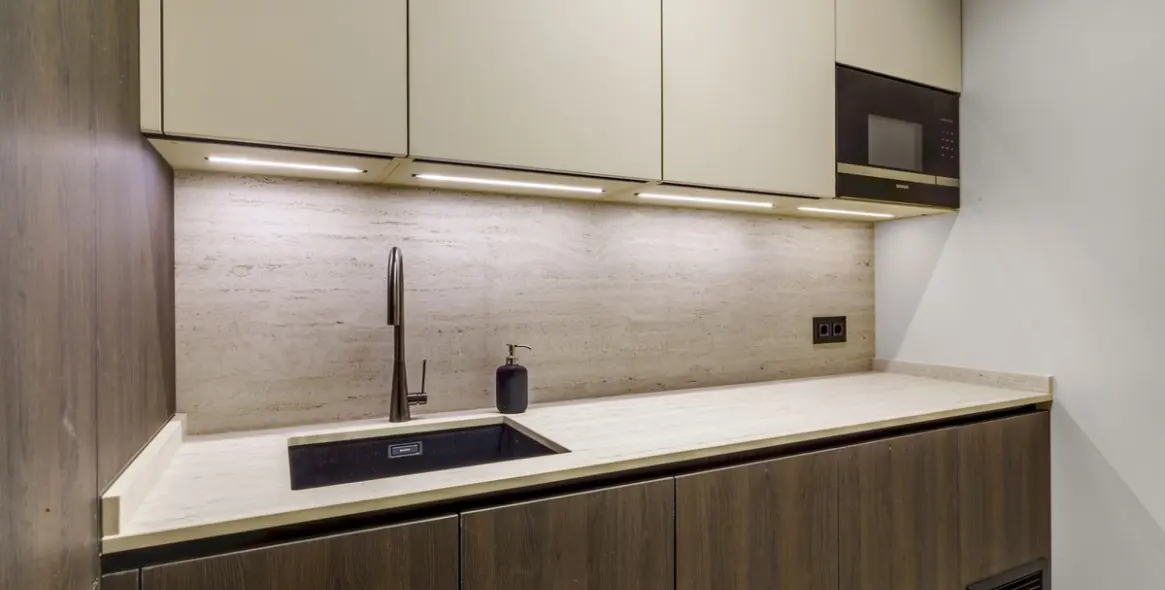 Sale of detached villa in Nueva Andalucía 21