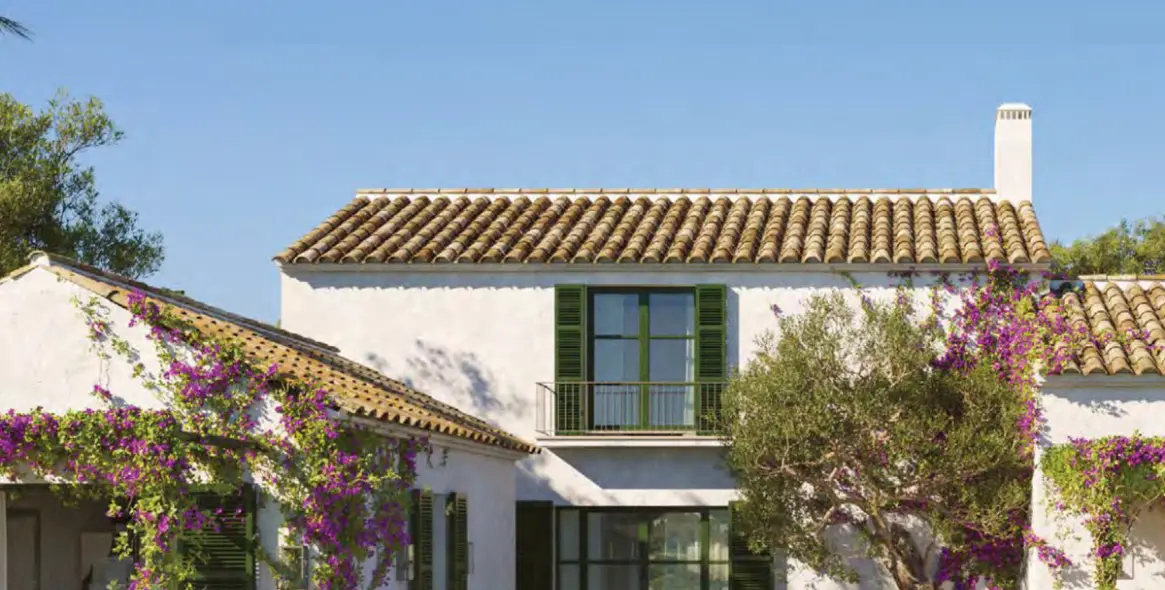 Sale of detached villa in Casares 2