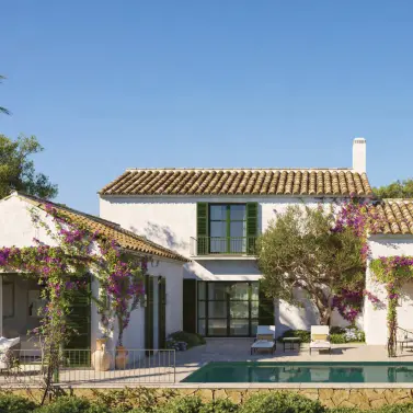 Venta de villa independiente en Casares