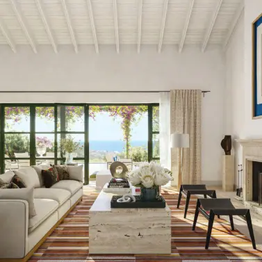 Venta de villa independiente en Casares