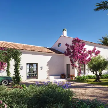 Venta de villa independiente en Casares