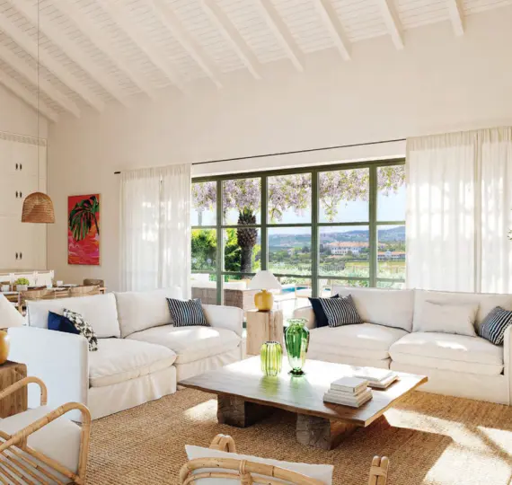 Venta de villa independiente en Casares