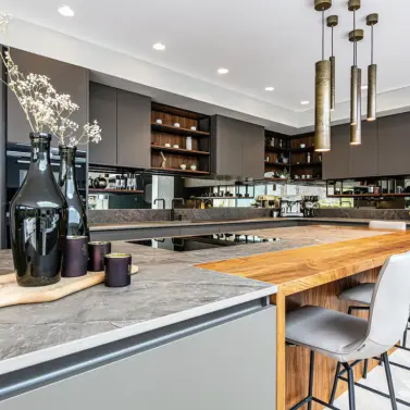 Продажа  отдельно стоящей виллы в Benahavís