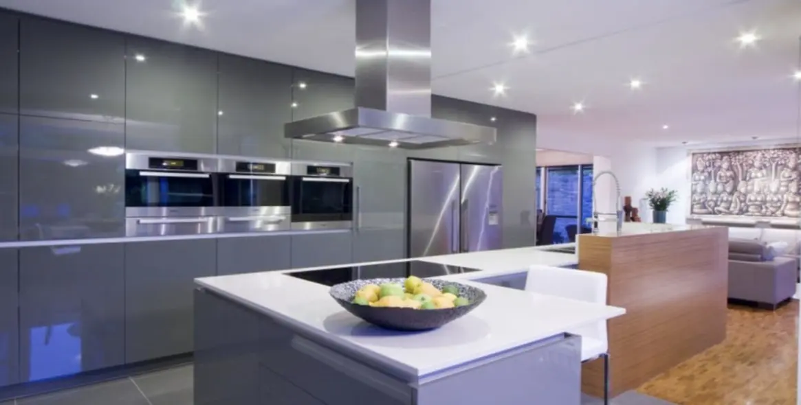 Sale of detached villa in Benahavís 9