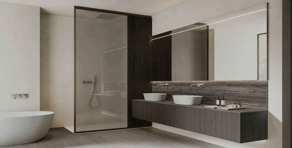 Sale of detached villa in Benahavís 17