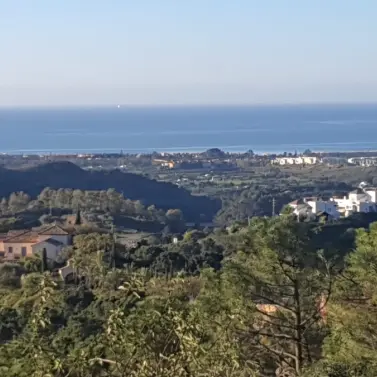 Venta de villa independiente en Benahavís