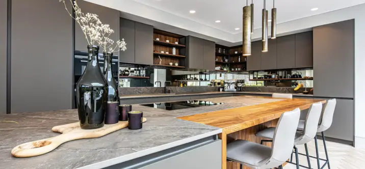 Venta de villa independiente en Benahavís 1