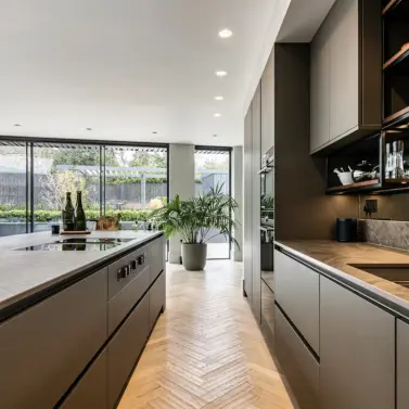 Venta de villa independiente en Benahavís