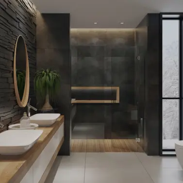 Venta de villa independiente en Benahavís