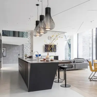 Venta de villa independiente en Benahavís