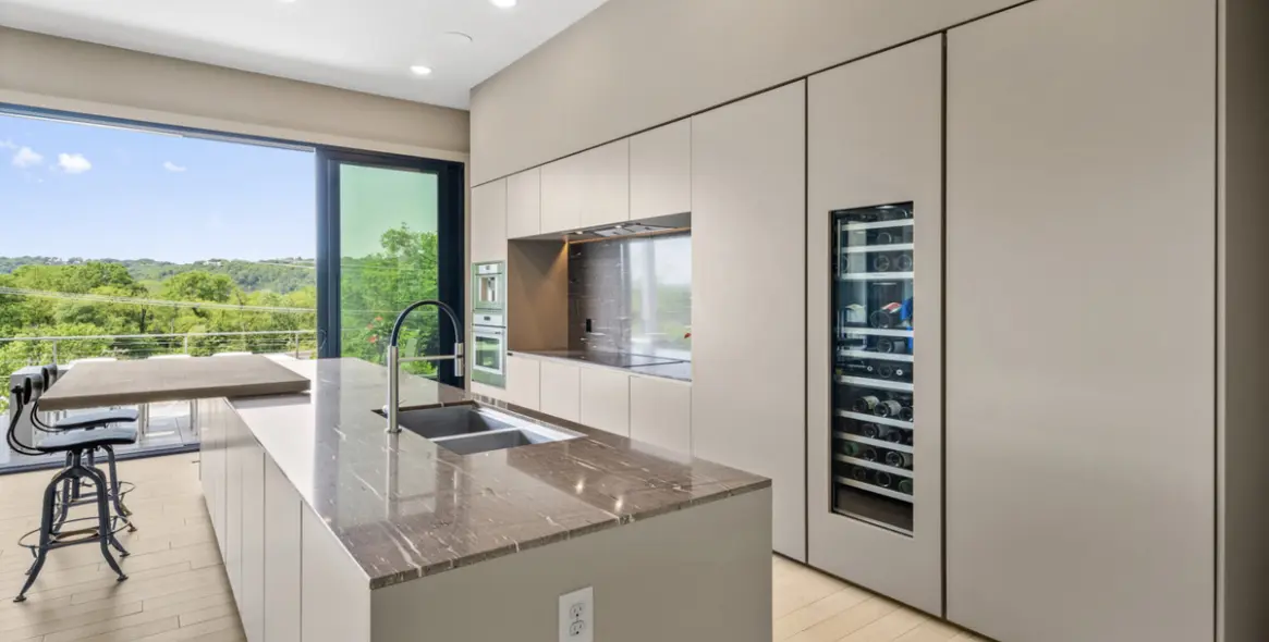 Продажа  отдельно стоящей виллы в Benahavís 7