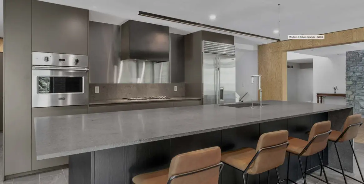 Продажа  отдельно стоящей виллы в Benahavís 12