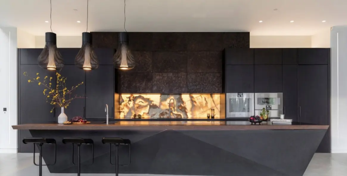 Продажа  отдельно стоящей виллы в Benahavís 15