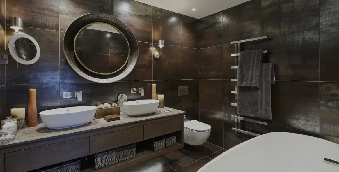 Продажа  отдельно стоящей виллы в Benahavís 18