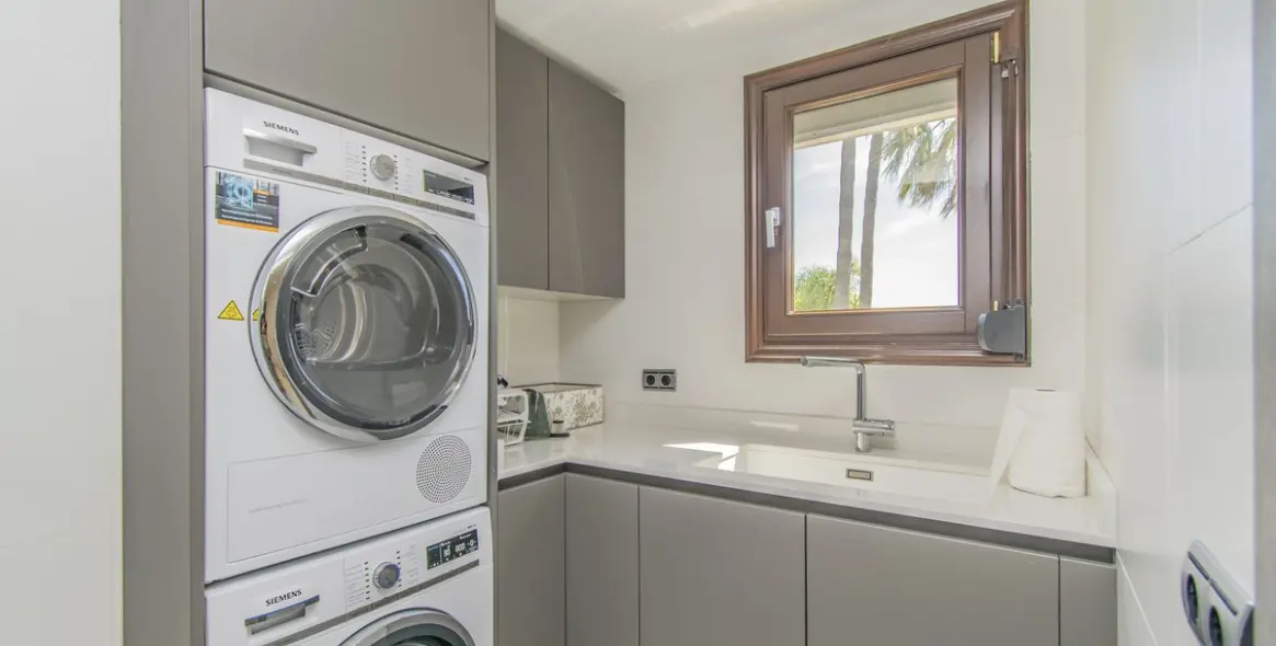 Продажа апартаментов на среднем этаже в Sierra Blanca 17