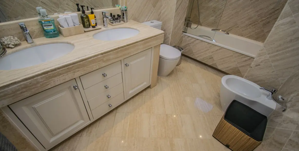 Продажа апартаментов на среднем этаже в Sierra Blanca 34