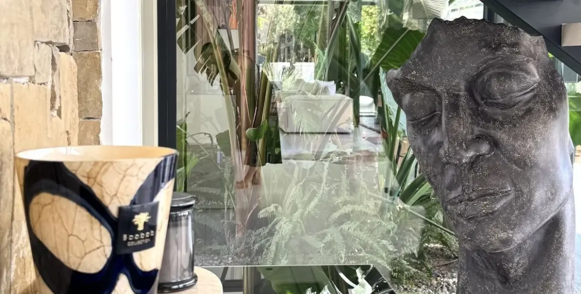 Sale of detached villa in Marbella (district Nagüeles) 5