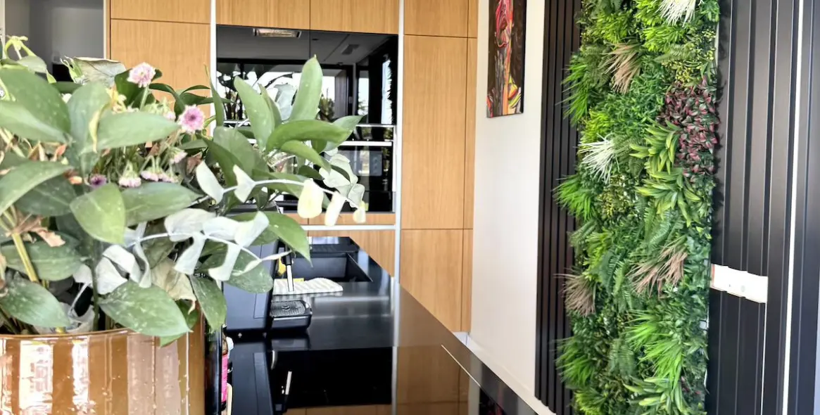 Sale of detached villa in Marbella (district Nagüeles) 6