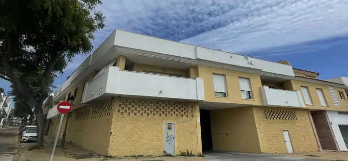 Sale of hotel in Cancelada 0