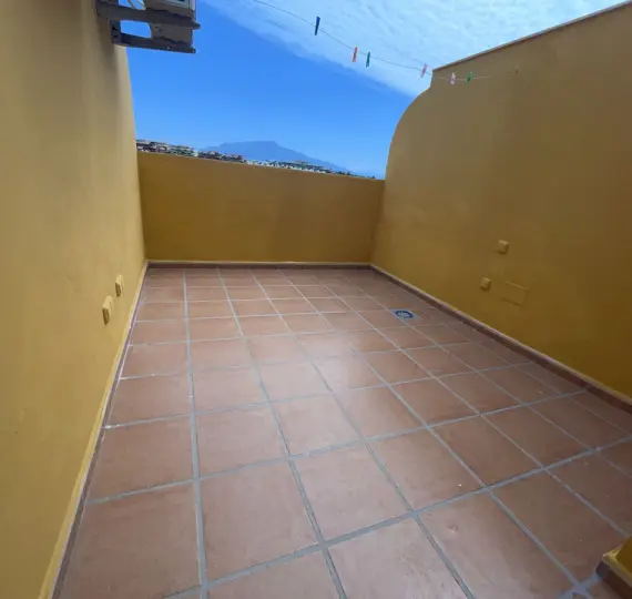 Sale of hotel in Cancelada
