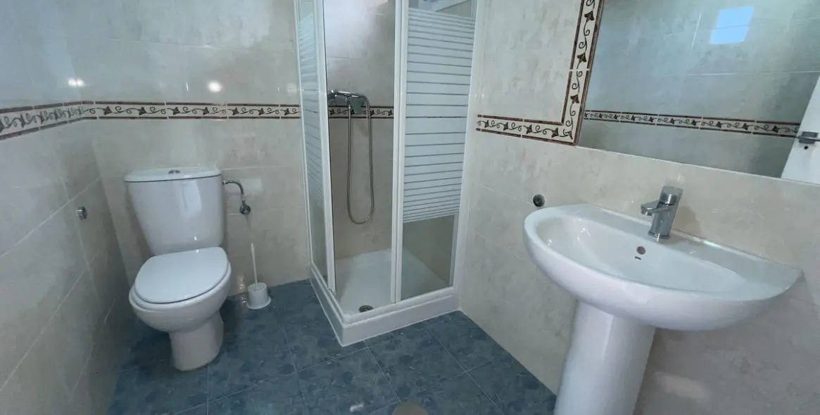 Продажа отеля в Cancelada 5