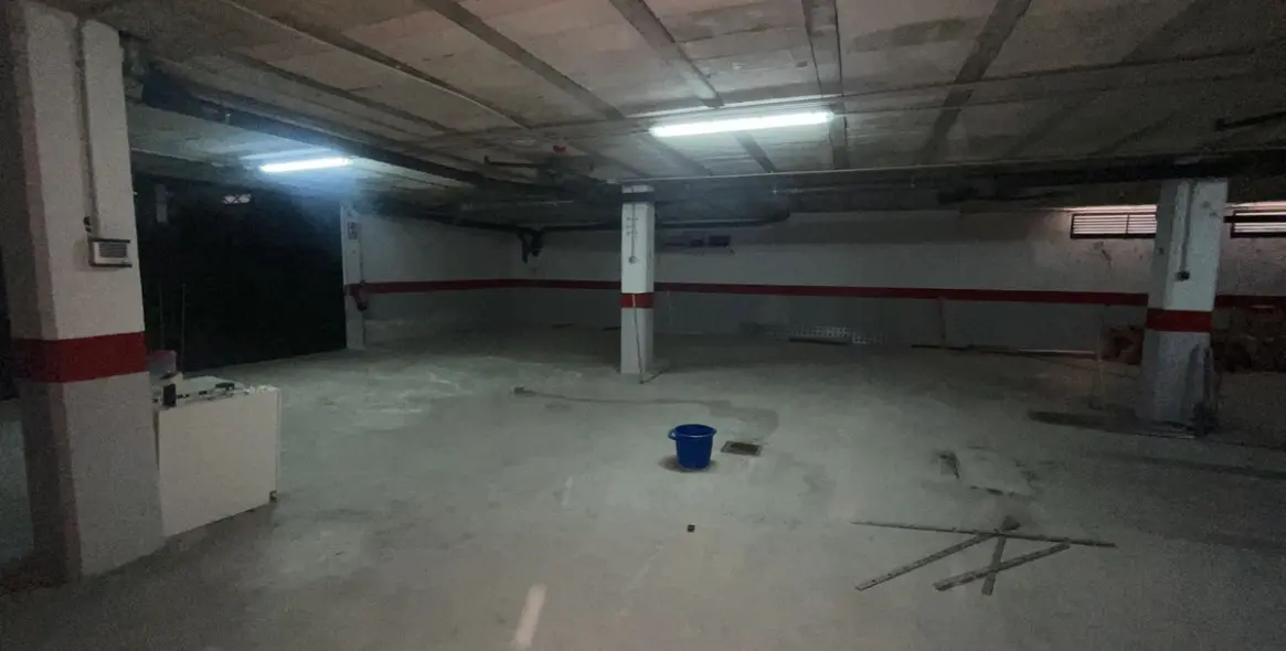 Продажа отеля в Cancelada 12