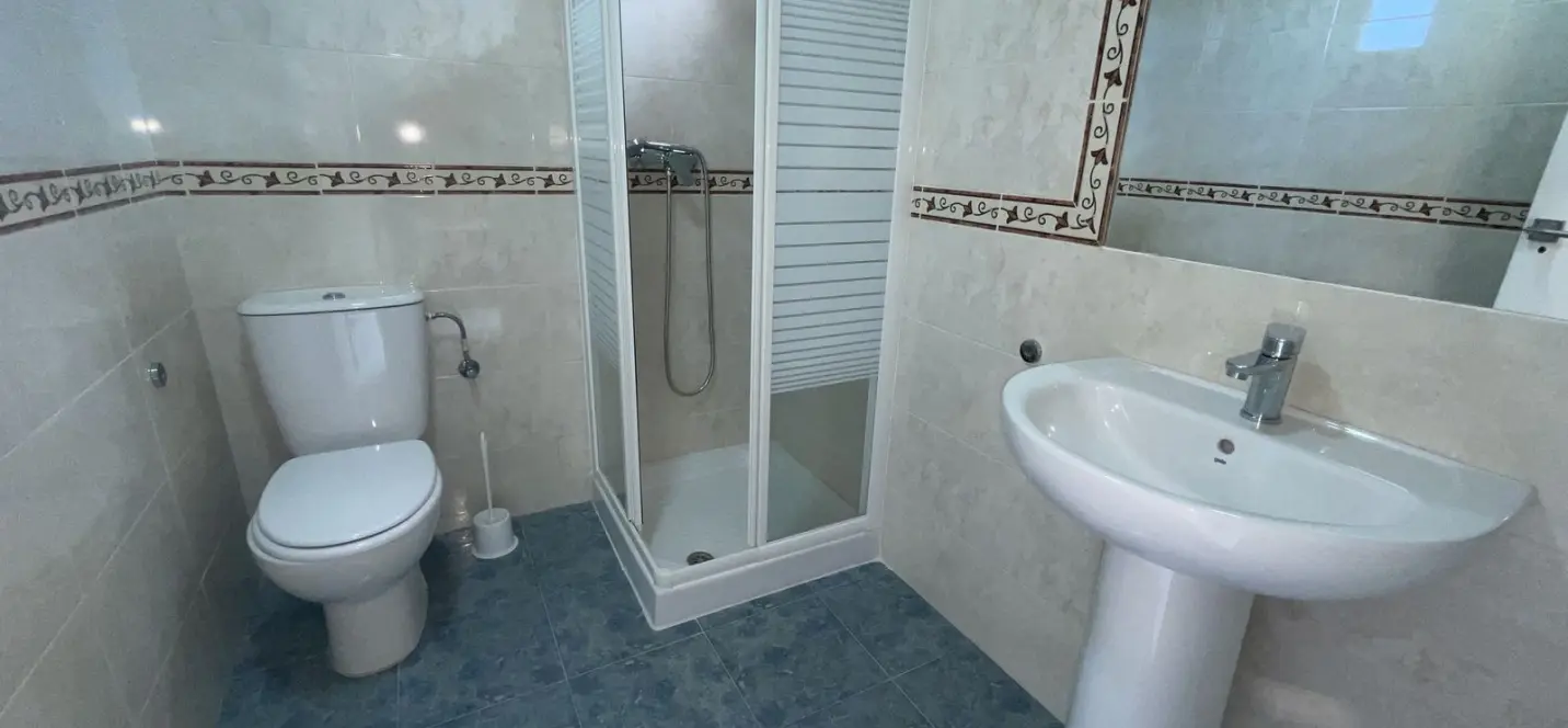 Sale of hotel in Cancelada 4