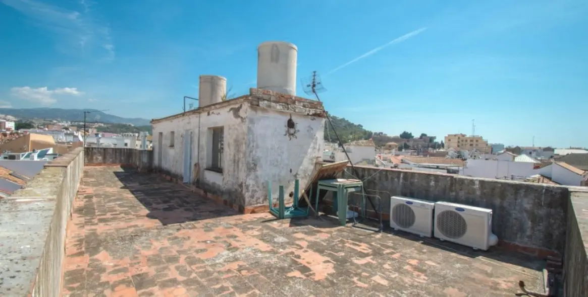 Продажа объекта в Málaga 3