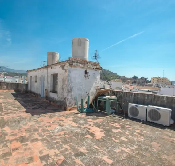 Продажа объекта в Málaga