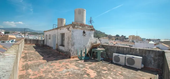 Продажа объекта в Málaga 2