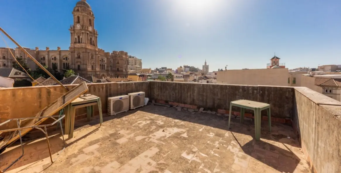 Продажа объекта в Málaga 4