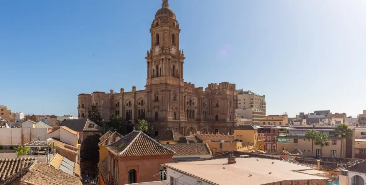 Продажа объекта в Málaga 5