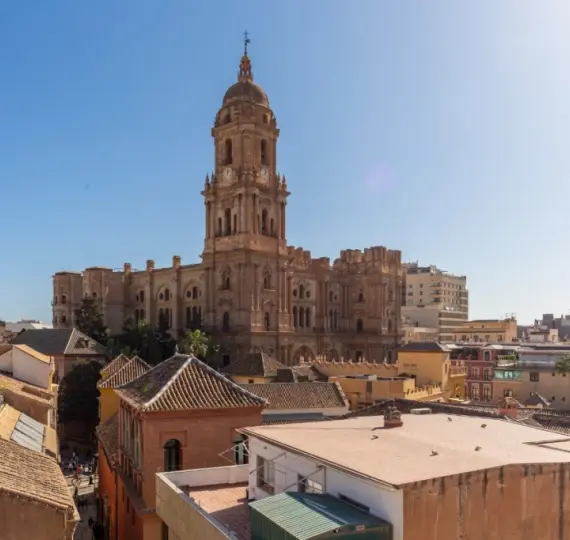 Продажа объекта в Málaga