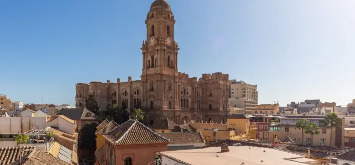 Продажа объекта в Málaga 4