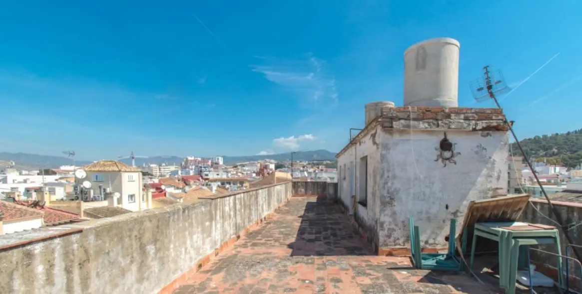Продажа объекта в Málaga 6