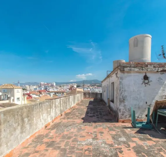 Продажа объекта в Málaga