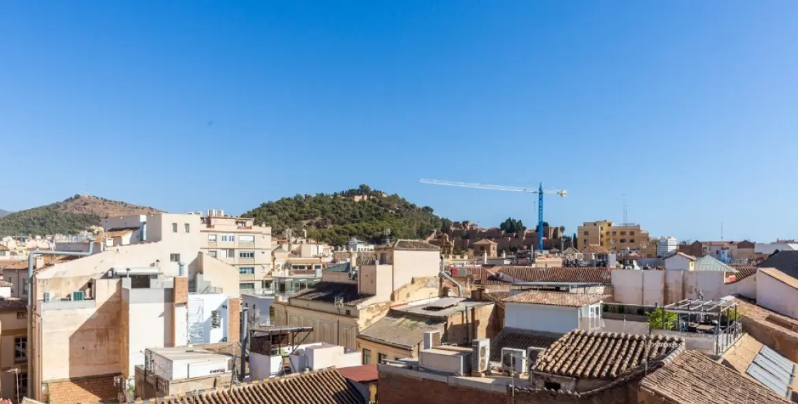 Продажа объекта в Málaga 7