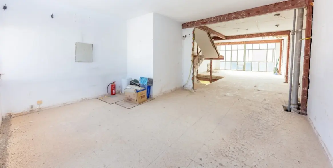 Продажа объекта в Málaga 8