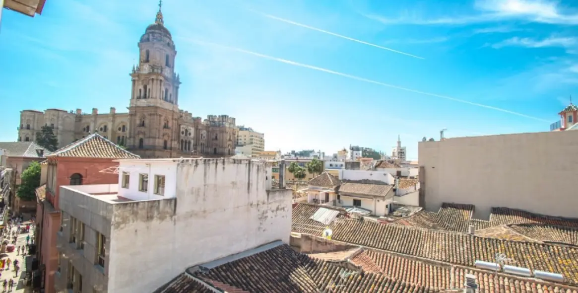 Продажа объекта в Málaga 10