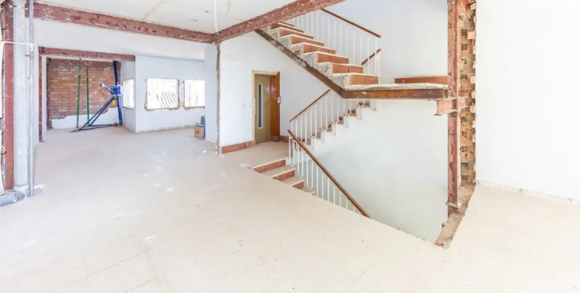 Продажа объекта в Málaga 11