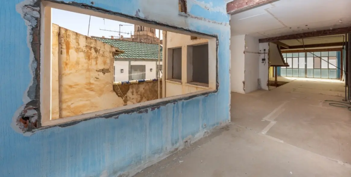 Продажа объекта в Málaga 12