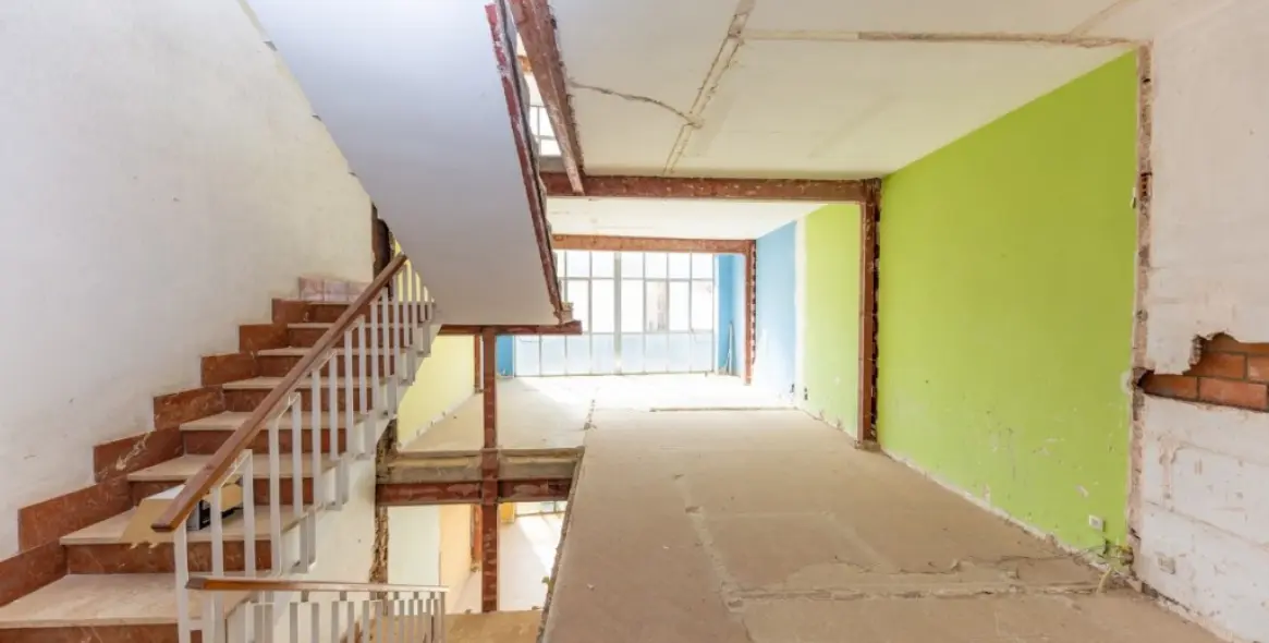 Продажа объекта в Málaga 14