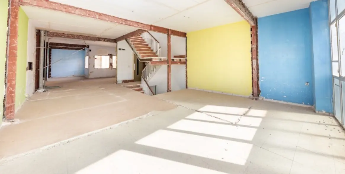 Продажа объекта в Málaga 15