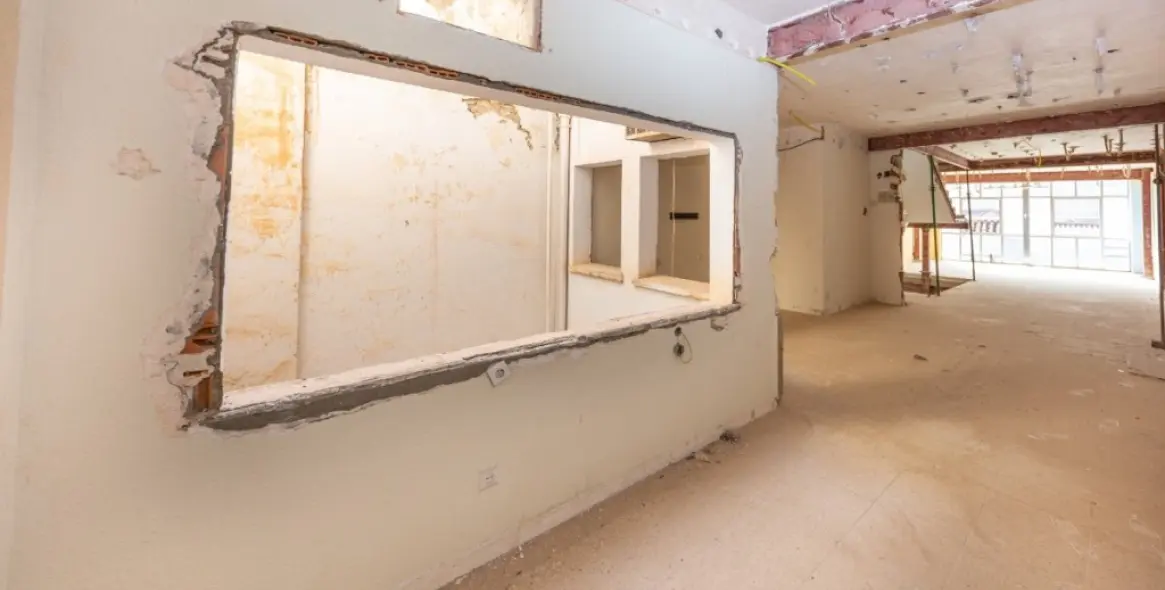 Продажа объекта в Málaga 16