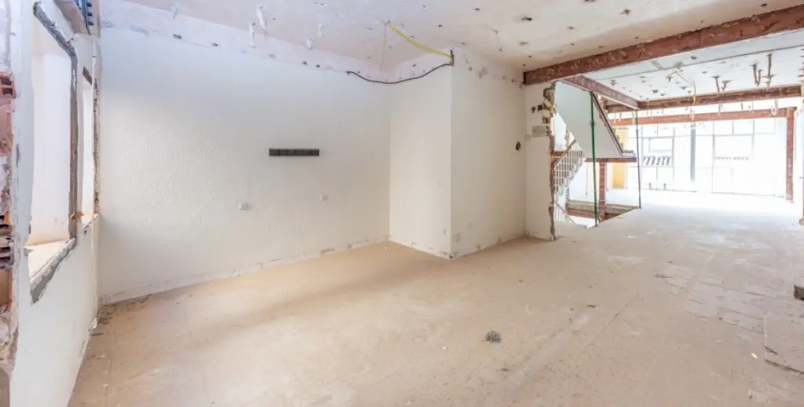 Продажа объекта в Málaga 17