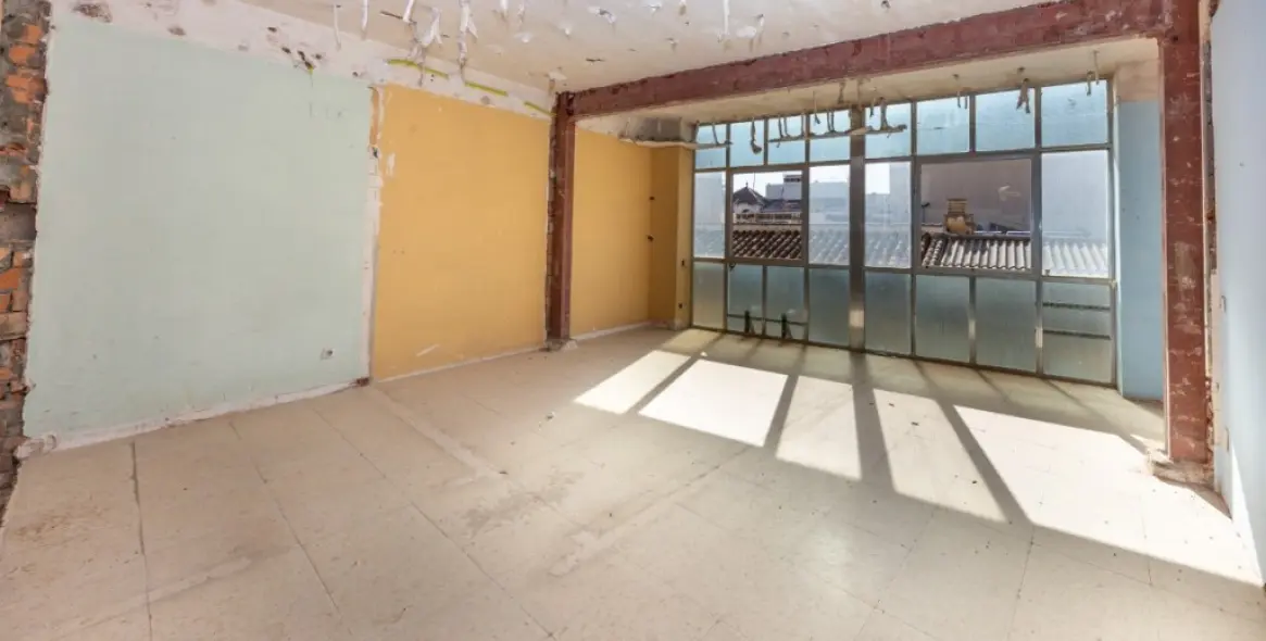 Продажа объекта в Málaga 18