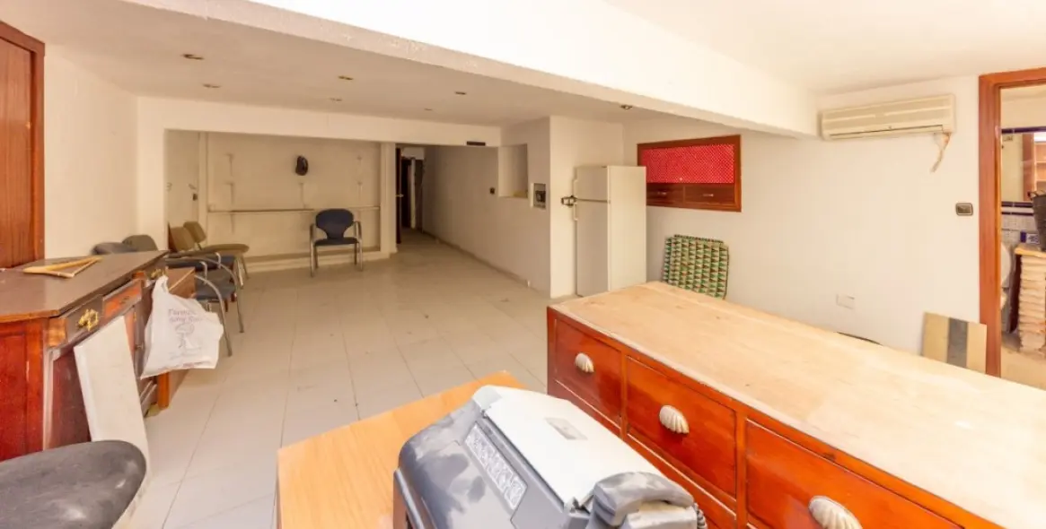 Sale of other in Málaga 30