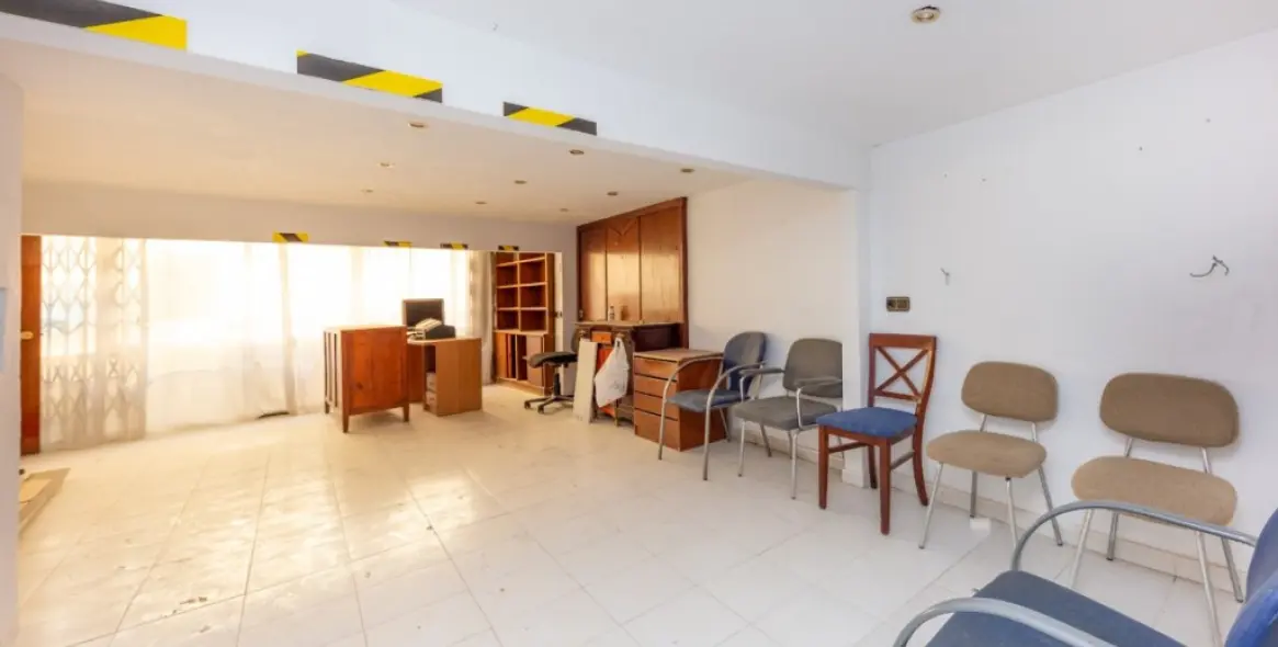 Sale of other in Málaga 31