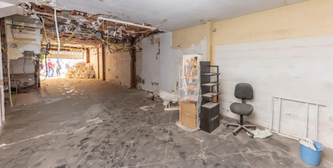 Sale of other in Málaga 36