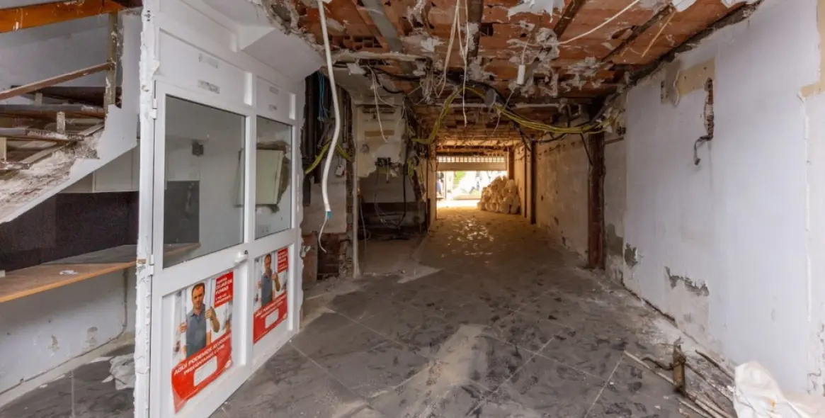 Sale of other in Málaga 37